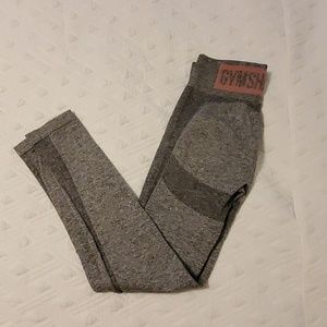 gymshark leggins